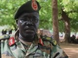 Sudanese jets bomb South Sudan