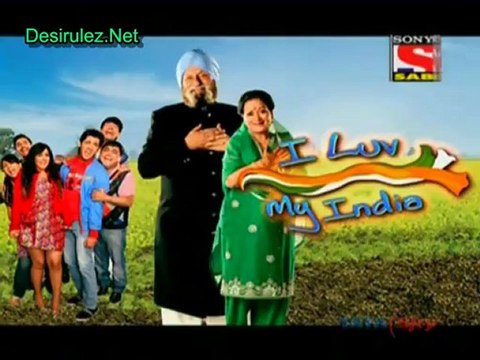 I Love My India 23rd April 2012 Part2