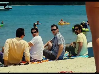 American Pie 4 - Interview "Personnages"