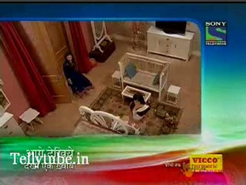 Dekha Ek Khwab - 23rd April 2012 Part 3