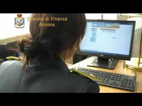 Fabriano (AN) - Agricoltura, truffa fondi Ue per 900mila euro (14.04.12)