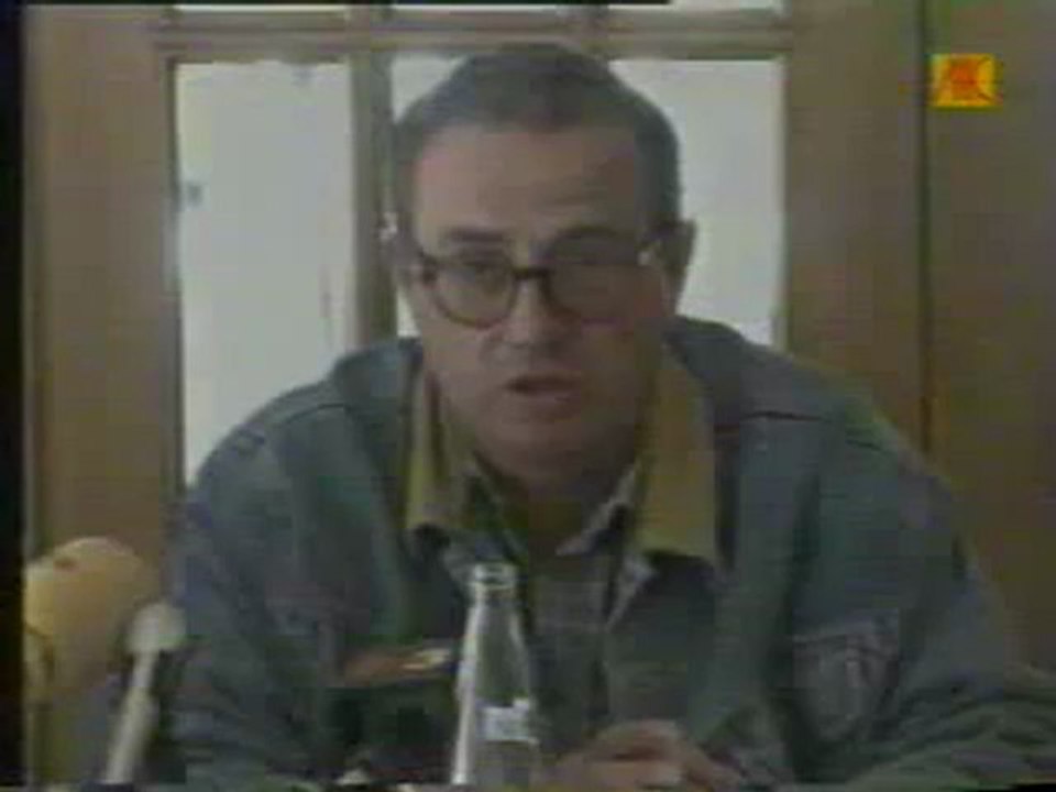 Interferències TV3 - Programa propi ACPV - 2ª part roda de premsa [rip original: M81PV]