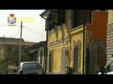 L'Aquila - Gdf sequestra beni per mln euro nella Marsica (20.04.12)