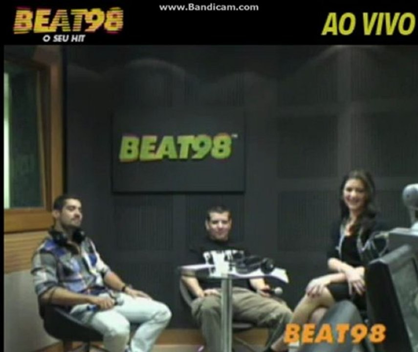 Entrevista com Yuri e Dede treinador de MMA (2)