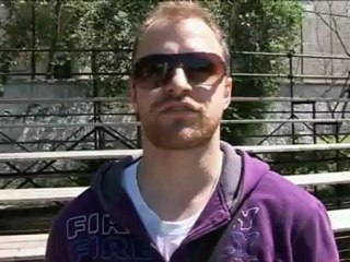 Δηλώσεις του Νίκου Αλεξίου