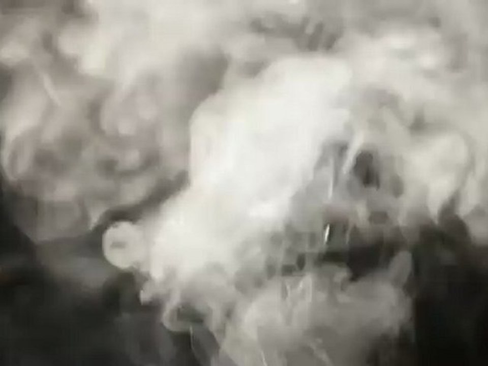 MANYFINGERS (ft. Chris Adams & Liz Sharkey) : You're No Siren