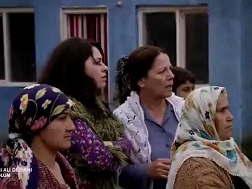 Keşanlı Ali Destanı - Nejat İşler - Dünya