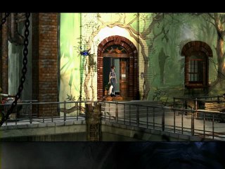 The Longest Journey Full Run (Part 3)