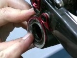 Lapierre FSA Press Fit Bottom Bracket Bearings (Sealed Cartridge) - How to service