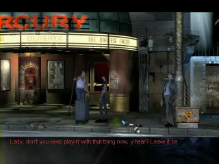 The Longest Journey Full Run (Part 11)