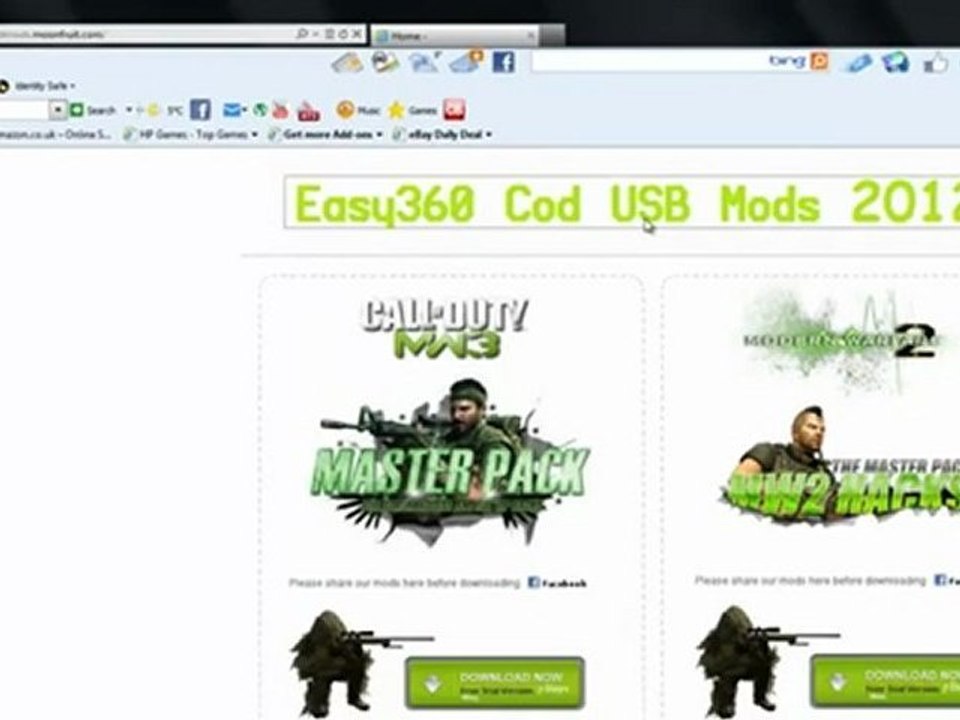 [MW2_MW3] Masterpack Aimbot Hack v6.2.2 [FREE Download] April May 2012 Release Update