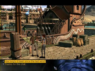 The Longest Journey Full Run (Part 18)