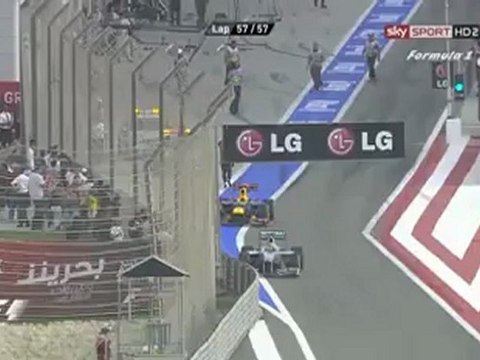 Bahreyn Son Tur Damalı Bayrak - formulabir.net