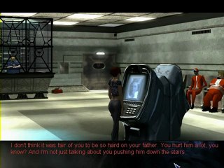 The Longest Journey Full Run (Part 26)