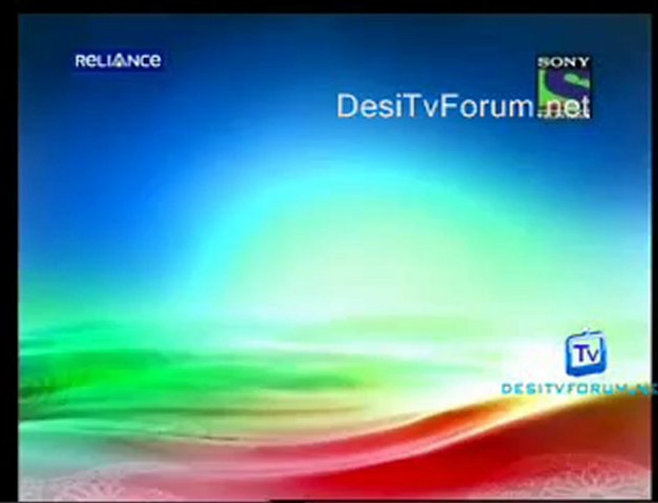 Saas Bina Sasural - 23rd April 2012 Video Watch Online Pt2