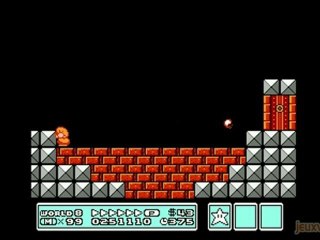 Super Mario Bros. 3 en 10 minutes