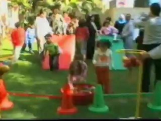 Kids Birthday OUTDOOR