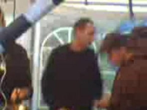 Teuf Krms HappyFamily new