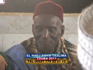 ISLAM DIAKHA FIDAWOU 2011_Title_1.MPG - YouTube