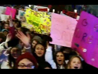 The Loveable Rogues compare themselves to One Direction