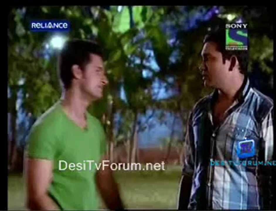 Saas Bina Sasural - 23rd April 2012 Video Watch Online Pt4