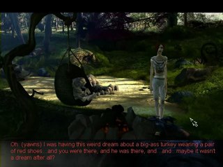 The Longest Journey Full Run (Part 49)