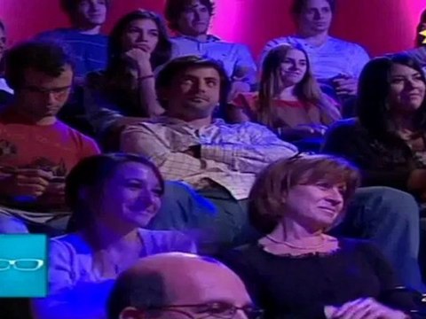 Exitoina.com - Lanata y el cigarrillo