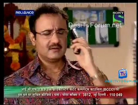 Parvarish Kuch Khatti Kuch Meethi - 23rd April 2012 Video Pt1