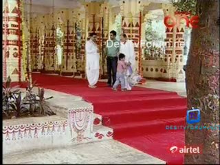 Niyati [Episode 309] - 23rd April 2012 Video Watch Online pt1