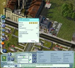 Videotest Sim City 4