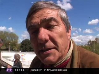 SEL de Cocagne : Un service qui marche (Toulouse)