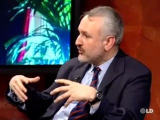 Debates en Libertad: La verdad sobre Ceuta y Melilla 30/04/08