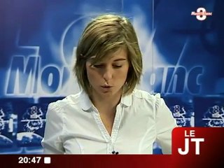 Un corps retrouvé dans le lac du Bourget (Annecy)
