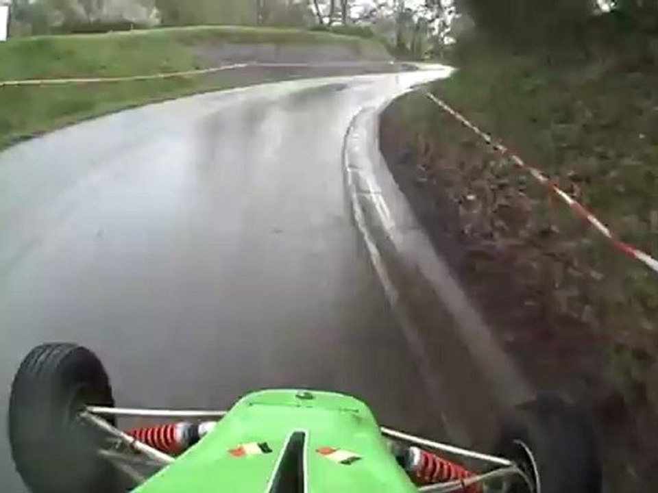 course de cote de sy 2012