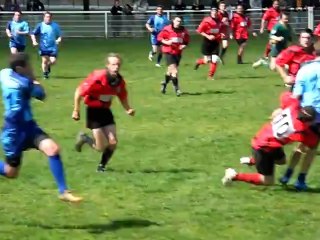 Dinan - Pontivy 22 Avril 2012_2