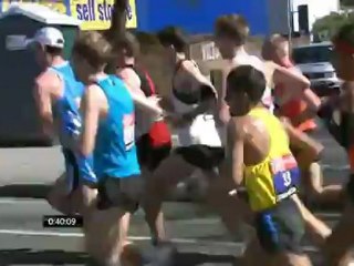 Лондонский марафона 2012 | Полная трансляция от MIR-LA.com - Часть 2