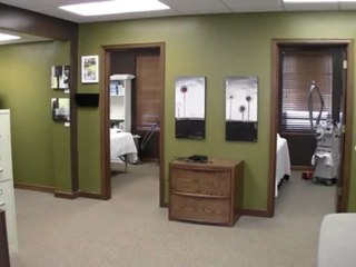 Laser hair removal St Paul