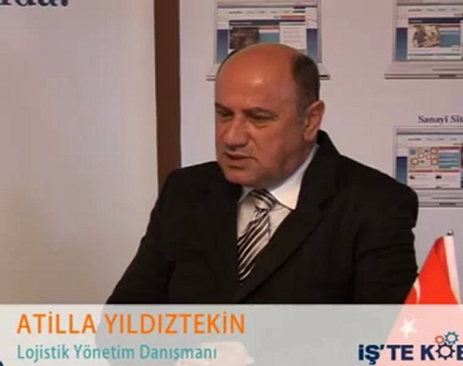 Yeşil Lojistik Nedir?..