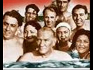 BİZ ATATÜRK GENÇLERİYİZ National Song from TURKIYE - YouTube