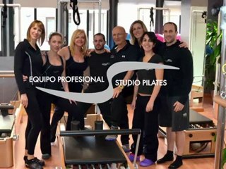 Studio Pilates - Método Pilates. Fisioterapia y Rehabilitación - Majadahonda