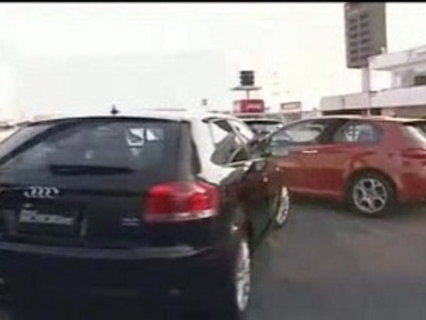 Course 147 GTA, R32, A3 3.2....