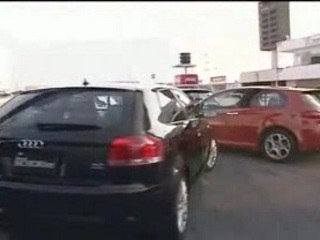 Course 147 GTA, R32, A3 3.2....