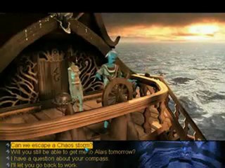 The Longest Journey Full Run (Part 56)