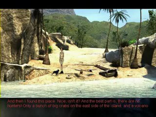 The Longest Journey Full Run (Part 61)