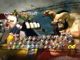 Super Street Fighter 4 Arcade Edition [Ps3]