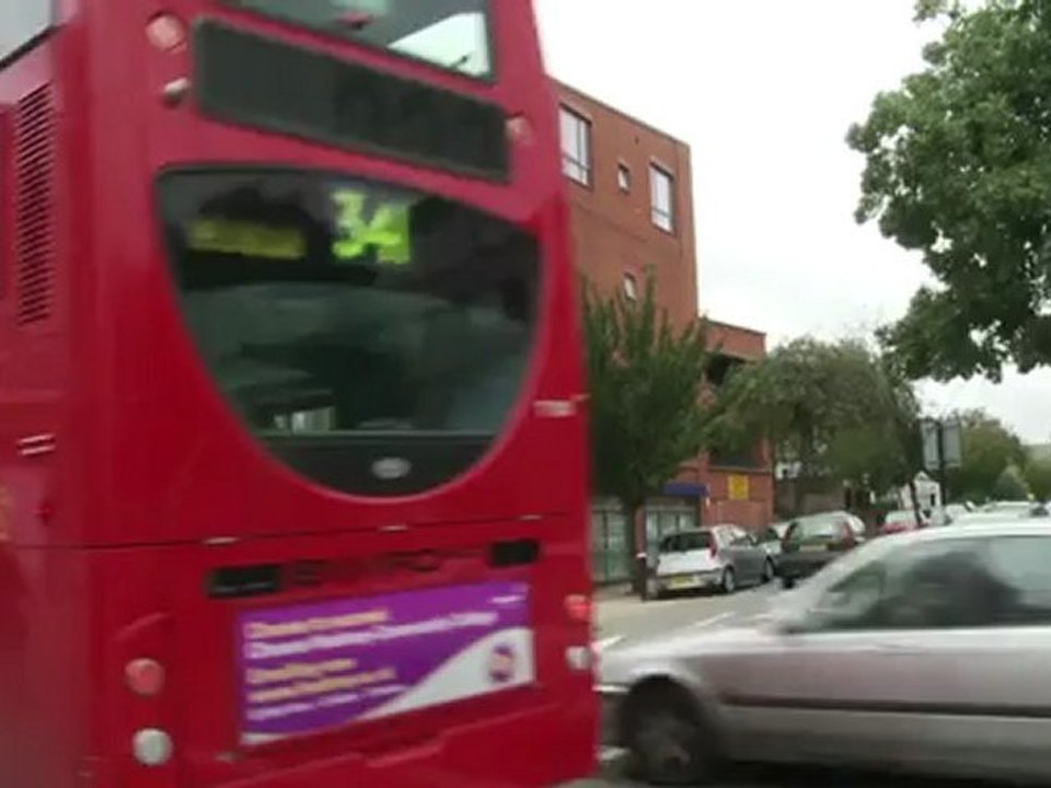 Déplacement de Manuel Valls à Londres