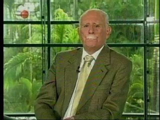 (VIDEO) Los Confidenciales José Vicente Rangel  22.04.2012