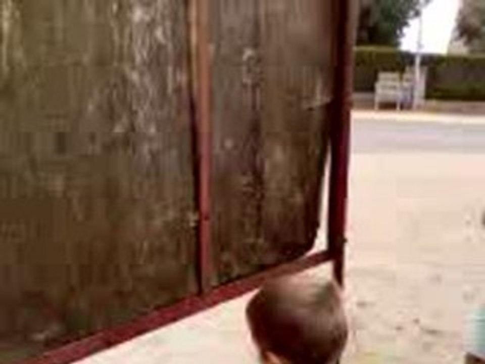 futur petit ZIDANE