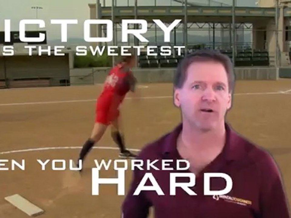 Mental Toughness In Sports