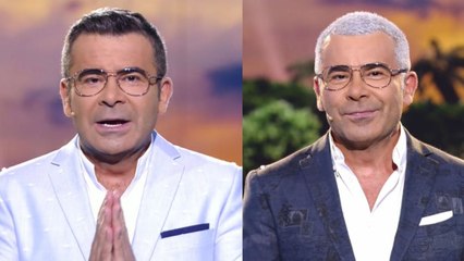 Periodista Digital entrevista a Jorge Javier Vázquez